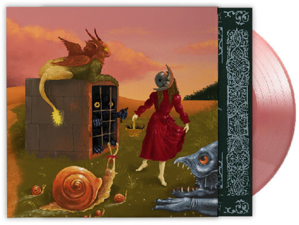 the album cover for Magdalena Bay - This Is The World (I Made It For You) / Nice Day