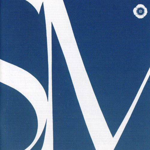 the album cover for Stockholm Monsters - All at Once-Singles 1981-87