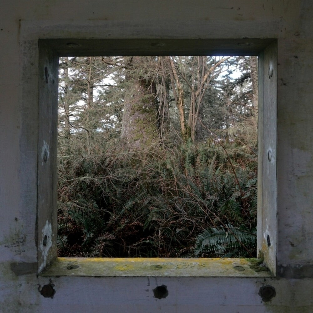 the album cover for Derek Wilson Hunter - Sculptures