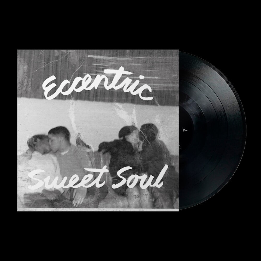 the album cover for Eccentric Sweet Soul / Various - Eccentric Sweet Soul / Various