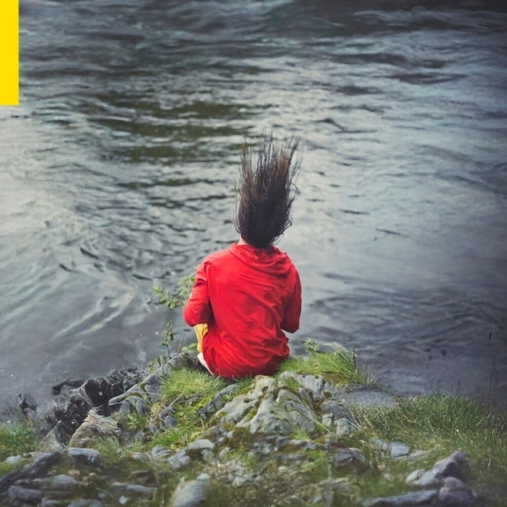 the album cover for Francois / Atlas Mountains - Halage