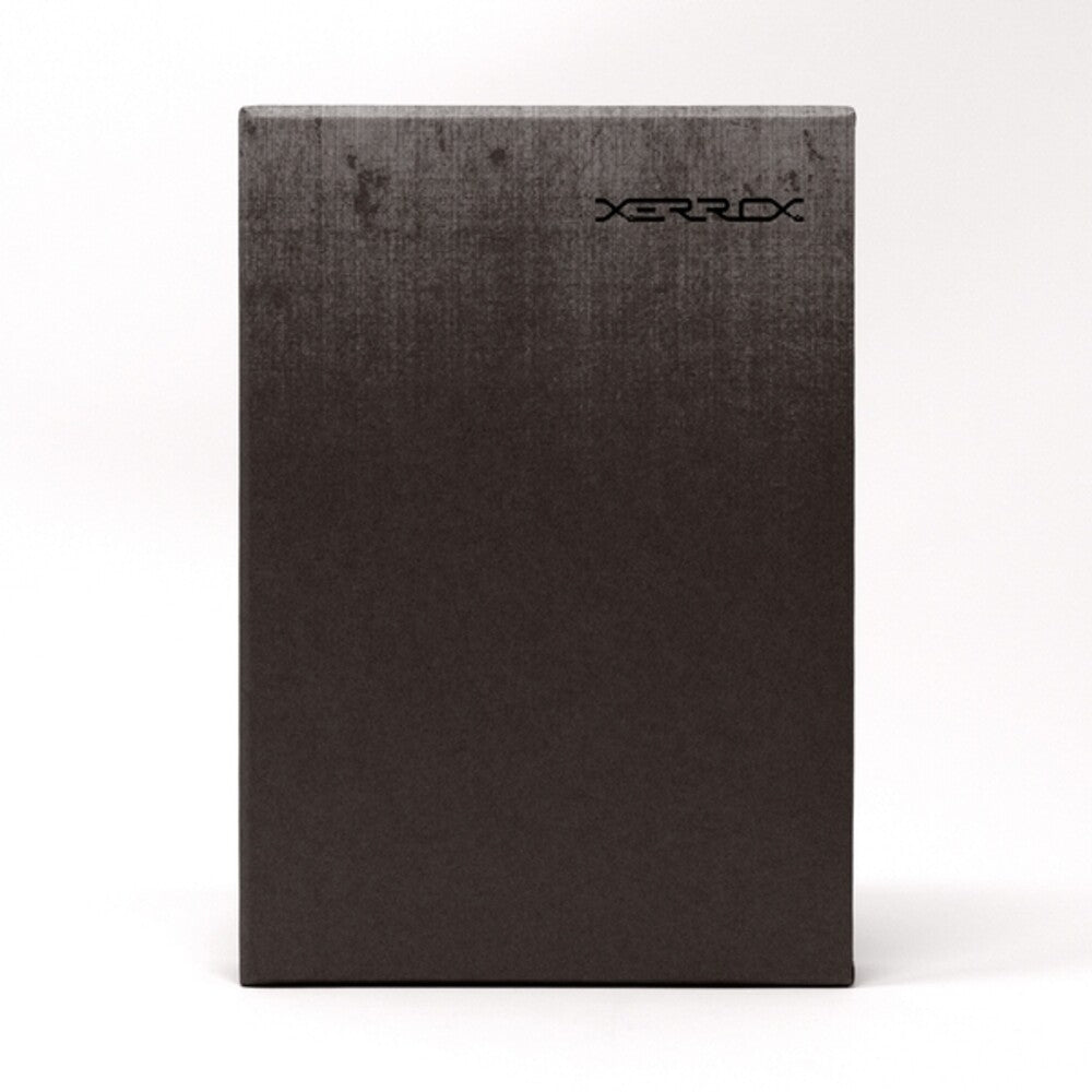 the album cover for Alva Noto - Xerrox Vol 1-5 (Box)