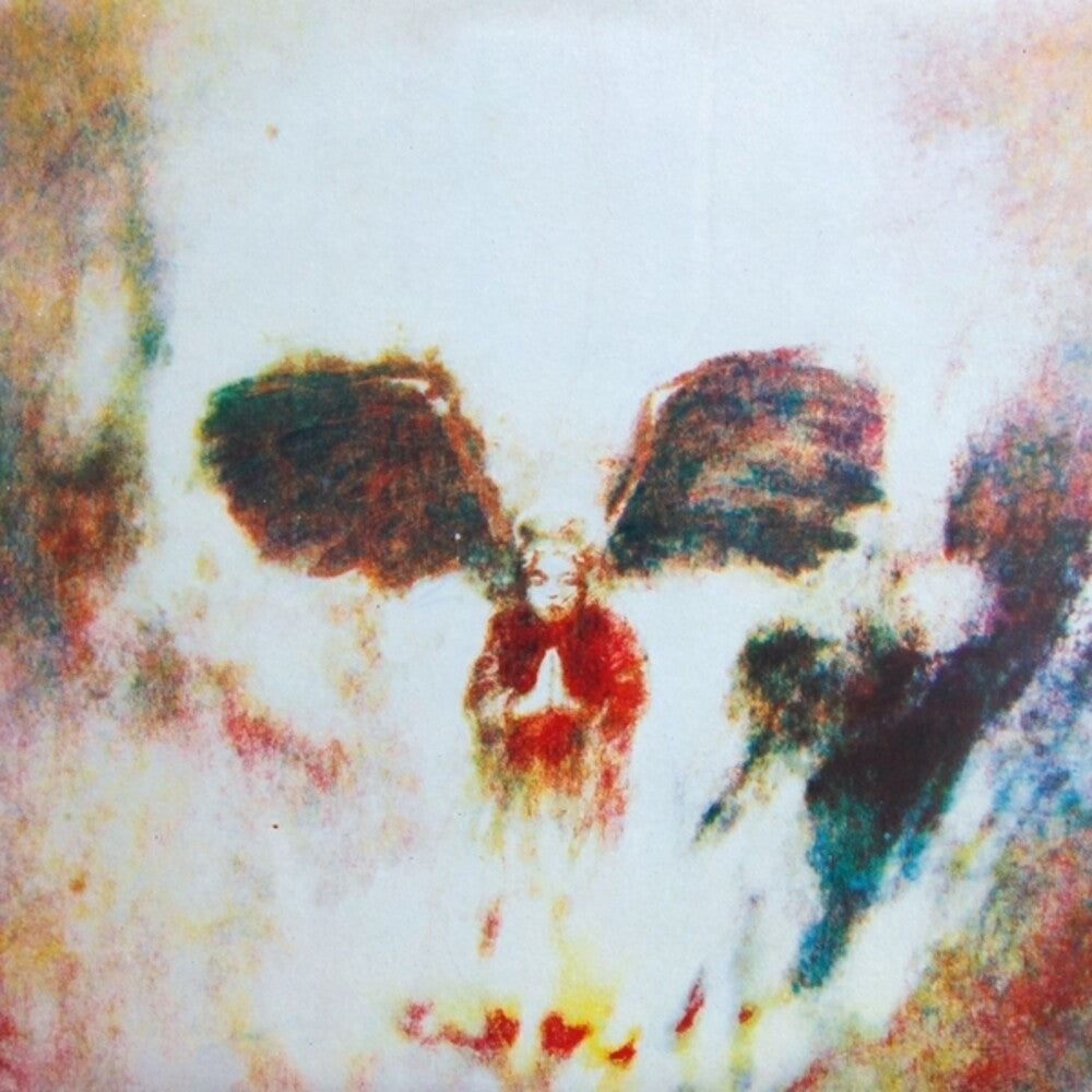 the album cover for Coil - Unreleased Themes For Hellraiser