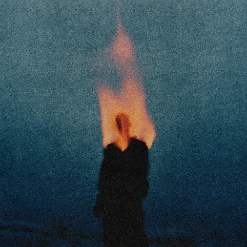 the album cover for Klimt 1918 - Amor