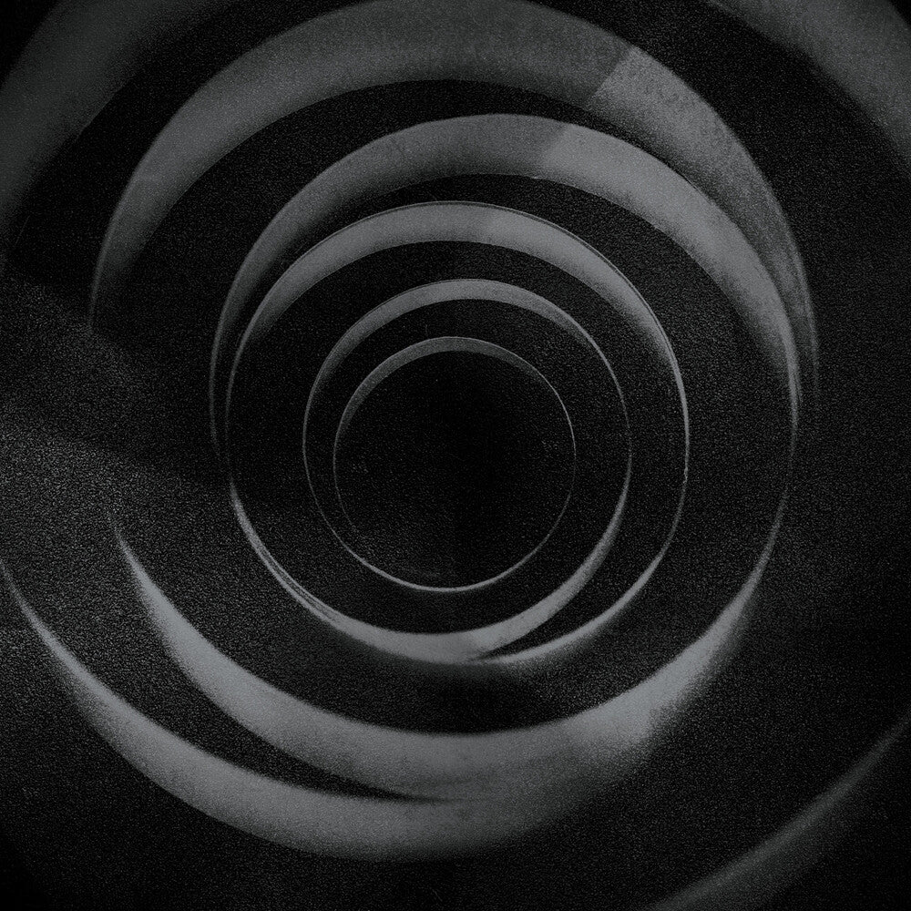 the album cover for Cult Of Luna - In The Shadow Of Your Shadow (Digb)