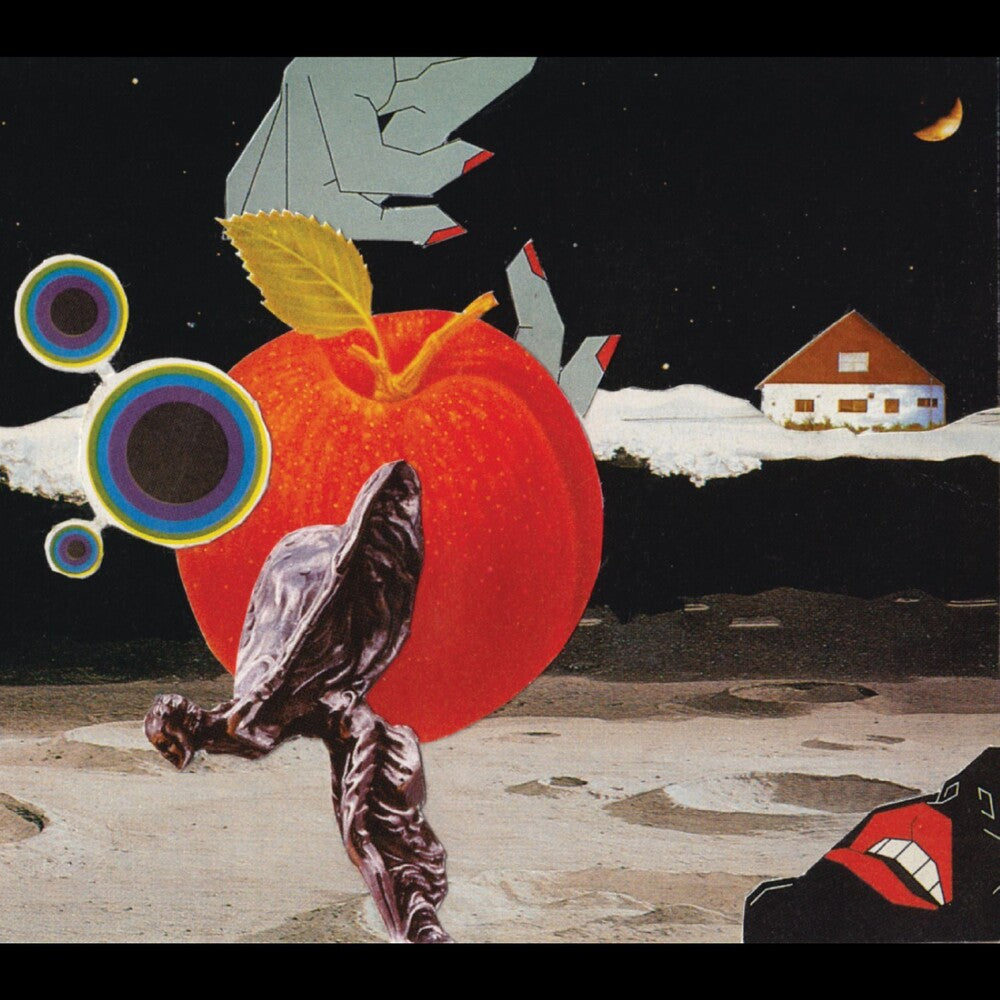the album cover for Ikue Mori / Taborn,Craig - Highsmith Plus