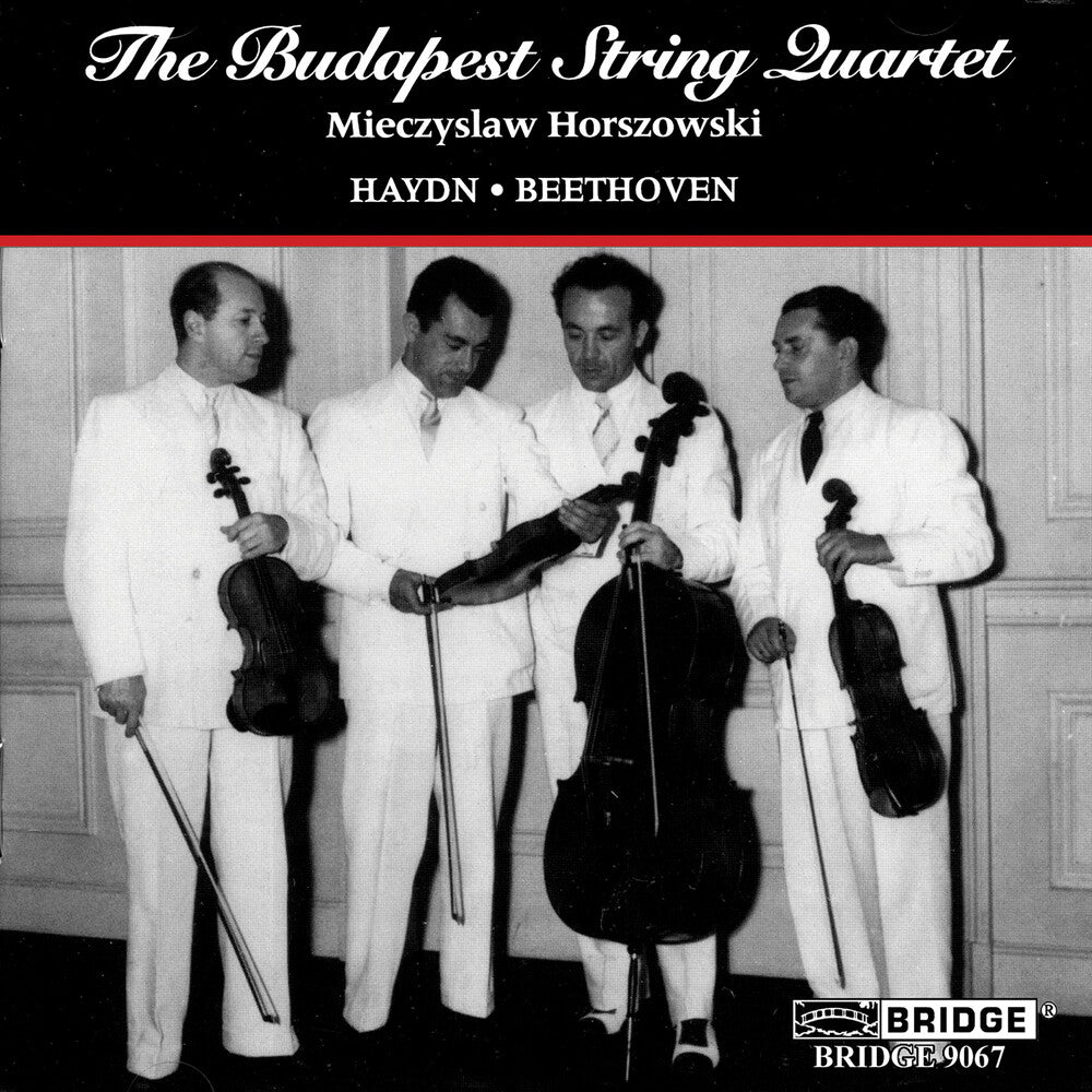 the album cover for SCHUBERT/BRAHMS - String Quartets