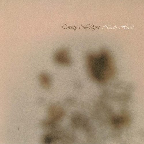 the album cover for Lovely Midget - North Head