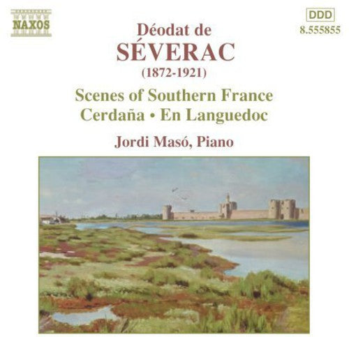 the album cover for Jordi Maso - Piano Music