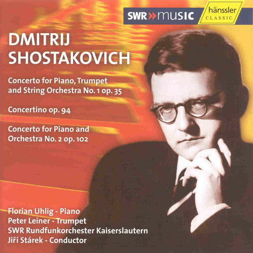 the album cover for Various Artists - Piano Concertos 1 & 2