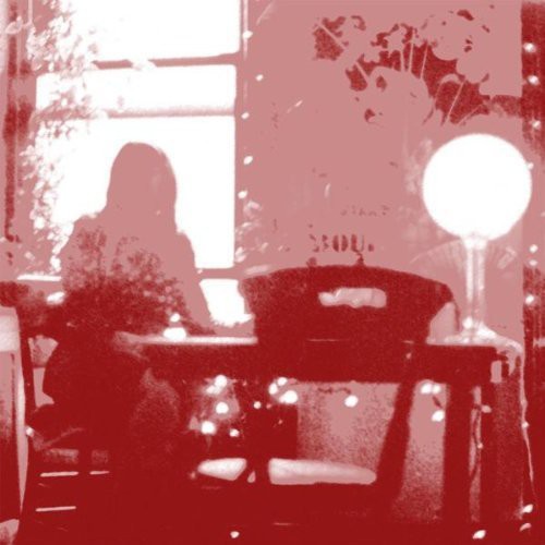 the album cover for Samara Lubelski - Spectacular of Passages