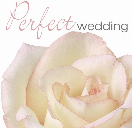 the album cover for Perfect Wedding / Various - Perfect Wedding / Various