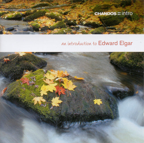 the album cover for Nielsen/Sibelius - Enigma Variations