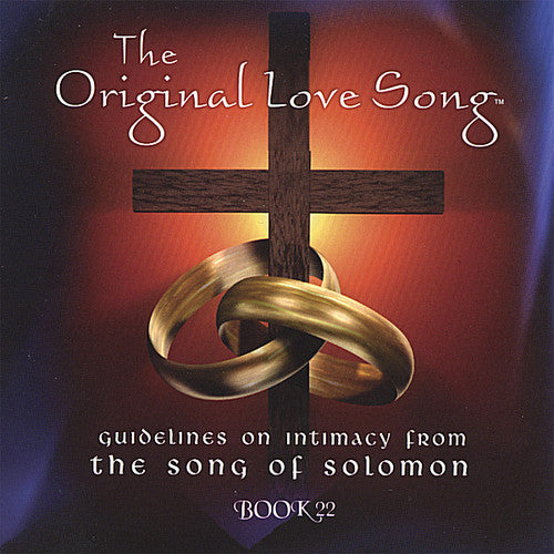 the album cover for Book 22 - Original Love Song