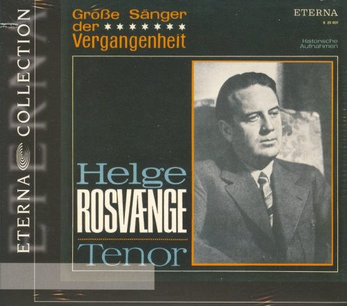 the album cover for Gounod/Von Weber/Verdi/Bizet - Great Singers of the Past