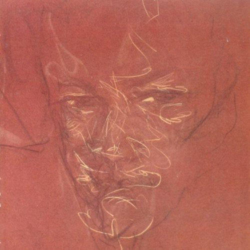 the album cover for Rope - Heresy, and Then Nothing But Tears