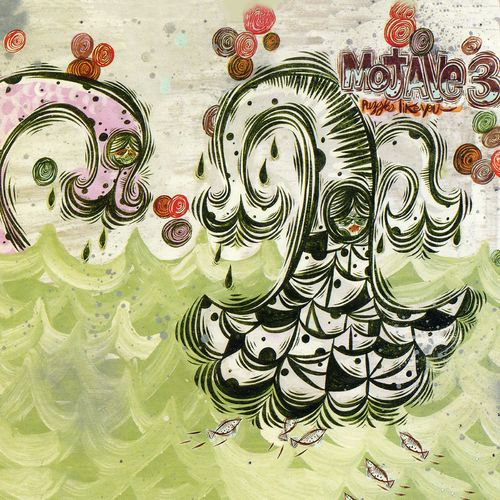 cover art for Mojave 3 - Puzzles Like You