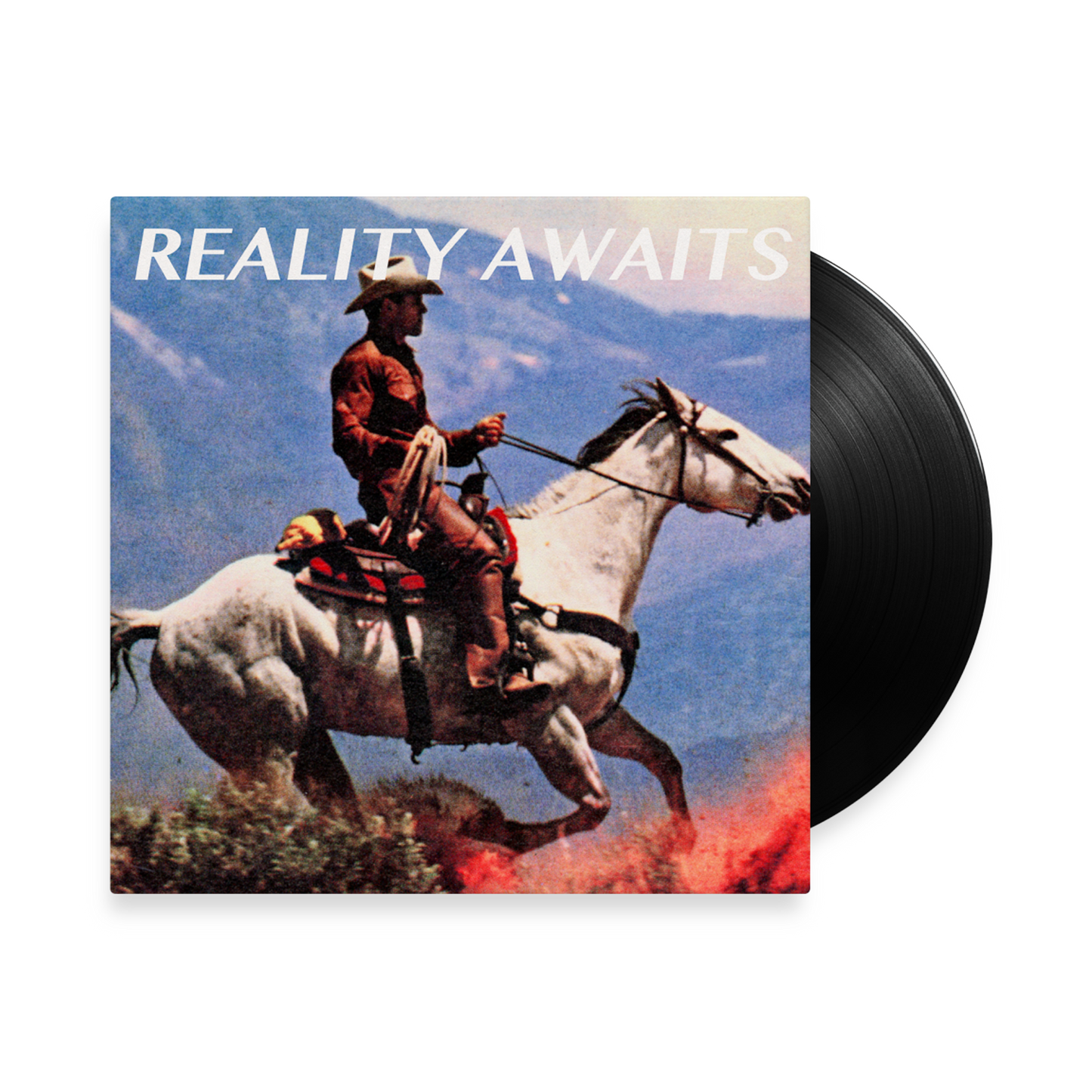 TheStrokes_RealityAwaits_LP
