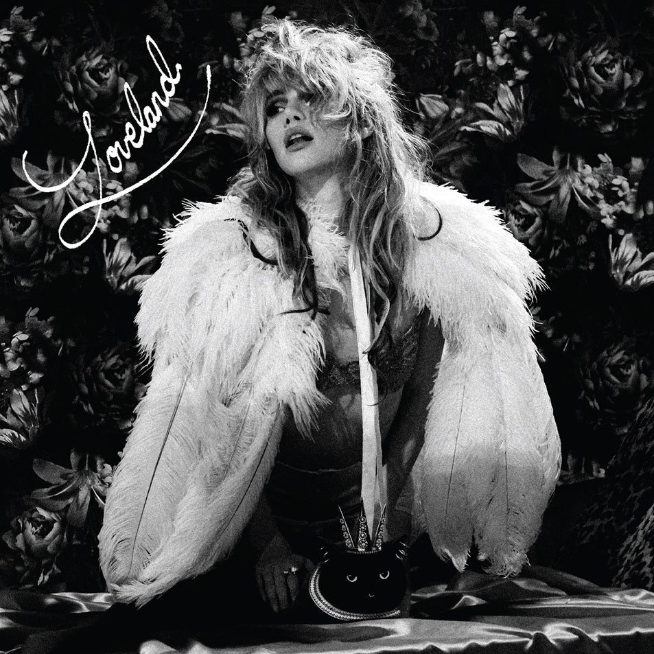 cover art for Suki Waterhouse - Loveland