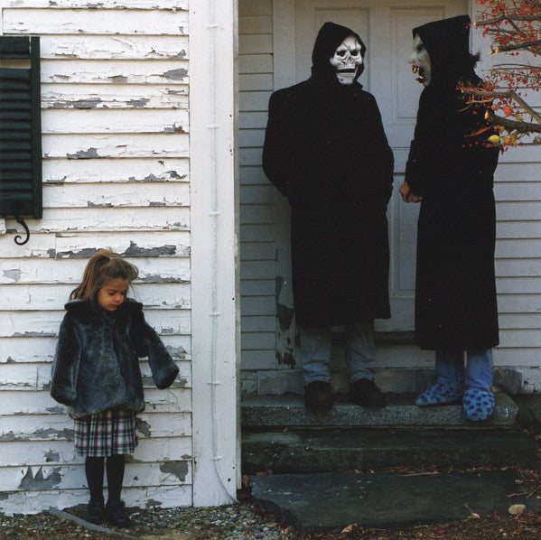 cover art for Brand New - The Devil and God Are Raging Inside Me