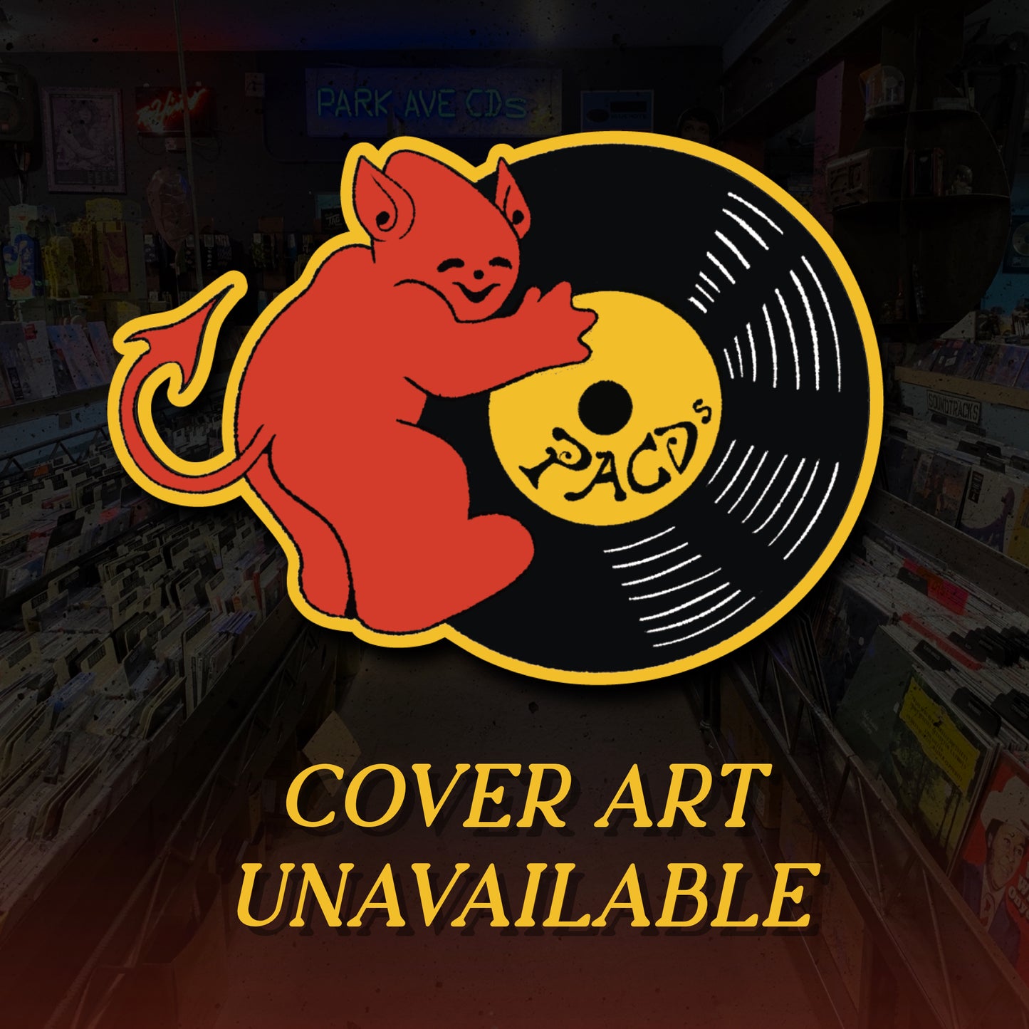 cover art unavailable