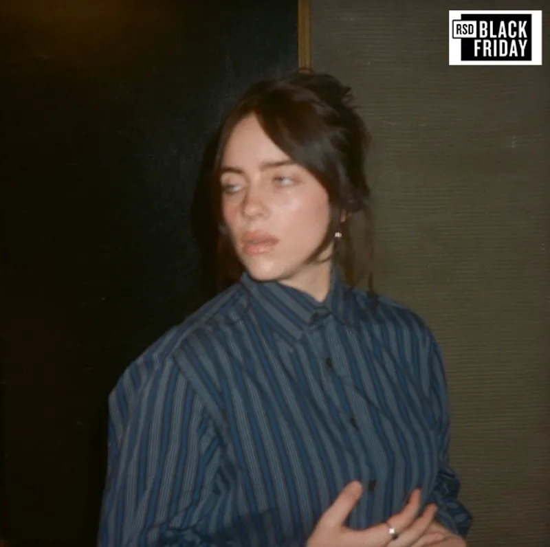 Billie Eilish - Live [10 Billie Eilish - Live [10
