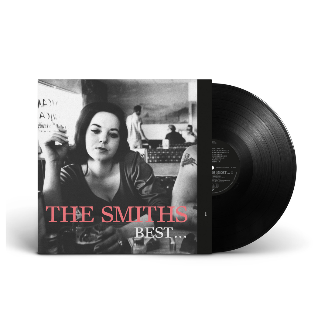 Pre-Order: The Smiths - Best... 1