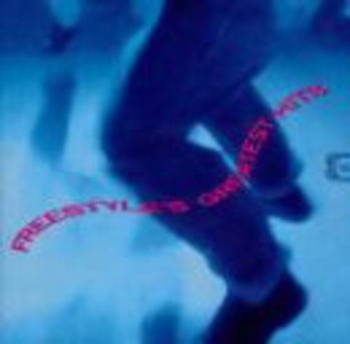 the album cover for Freestyles Greatest Hits - Freestyle's Greatest Hits 1 / Various