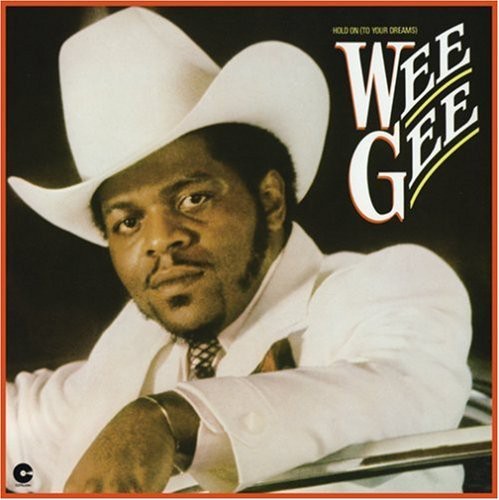the album cover for Wee Gee - Hold On To Your Dreams (Mini Lp Sleeve) [Import]