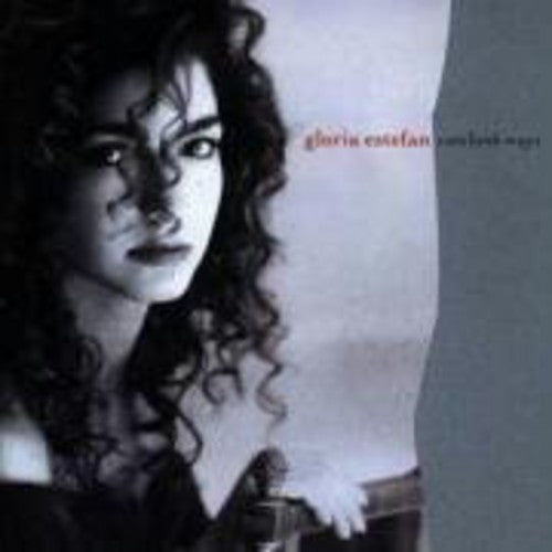 the album cover for Gloria Estefan - Cuts Both Ways [Import]