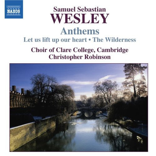 the album cover for George Humphreys - Anthems