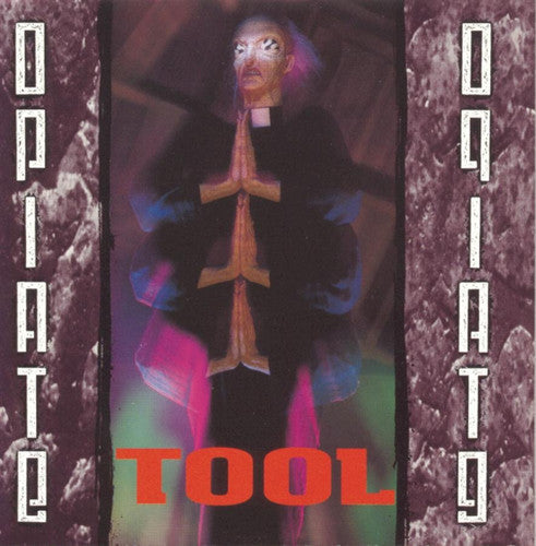 Tool - Opiate (ep) [LP]
