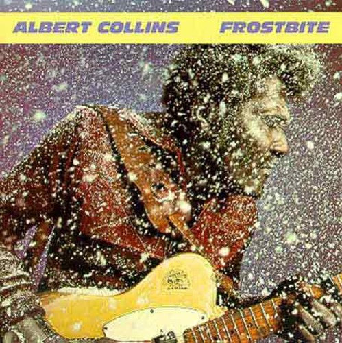Albert Collins - Frostbite [CD]