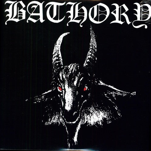 Bathory - Bathory [Import]