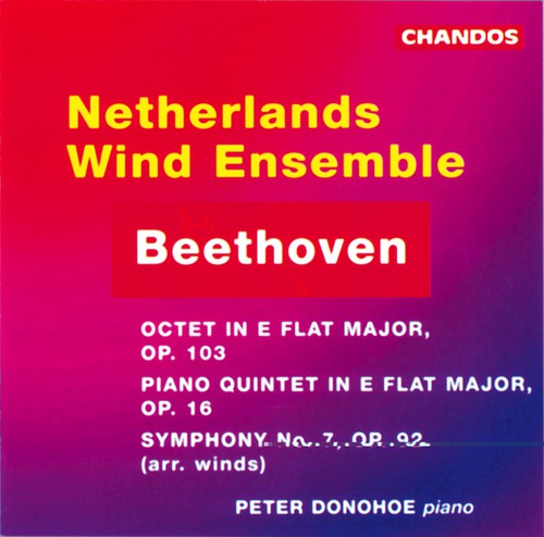 the album cover for Adams/Lang - Octet / Piano Quintet in E Flat