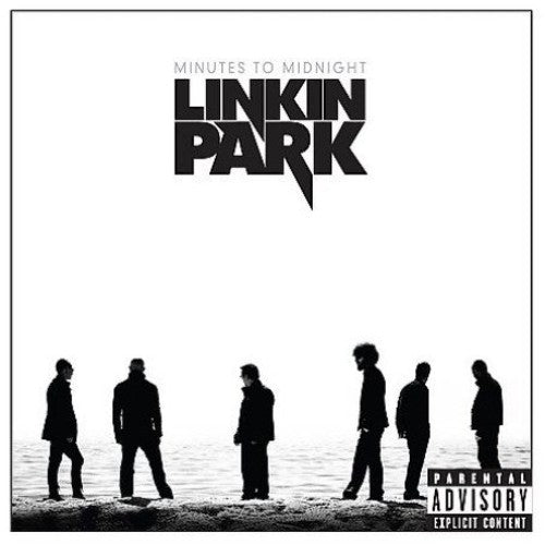 Linkin Park - Minutes to Midnight [LP]