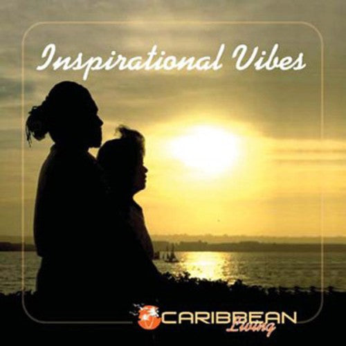 the album cover for Inspirational Vibes / Various - Inspirational Vibes