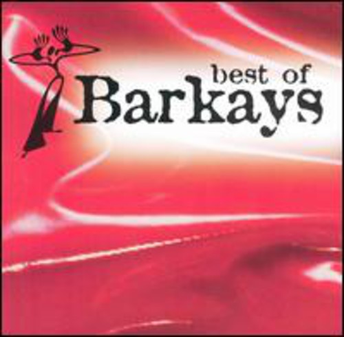 the album cover for Bar-Kays - Best of
