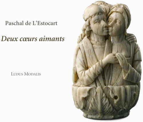 the album cover for Bruno Boterf - Deux Cours Amaints