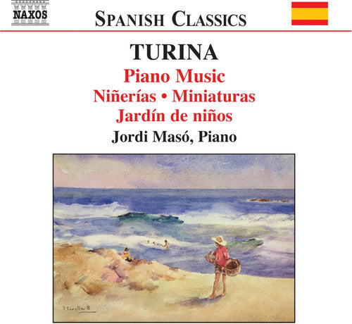 the album cover for P. Donostia - Piano Music 4