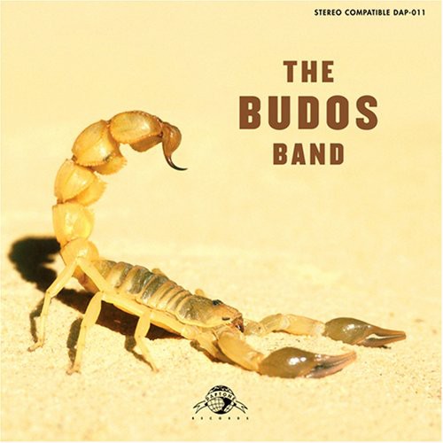 The Budos Band - The Budos Band II [Vinyl]