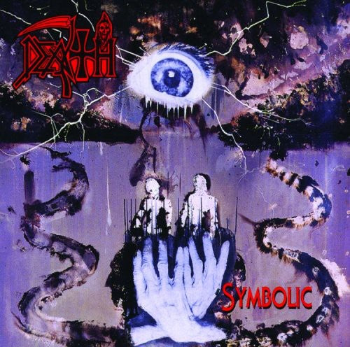 Death - Symbolic [CD]