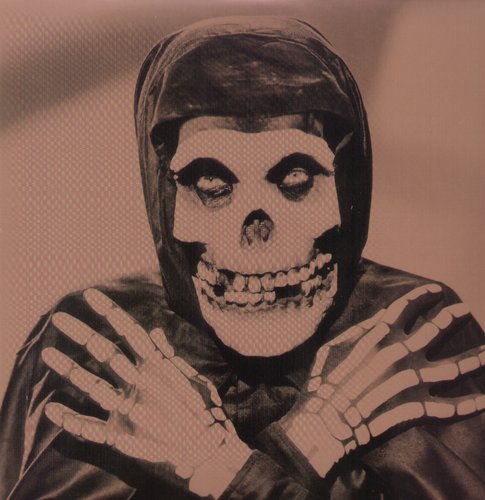 Misfits - Collection 2 [LP]