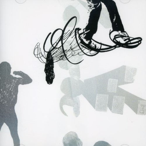 the album cover for Kim Hiorthoy - My Last Day