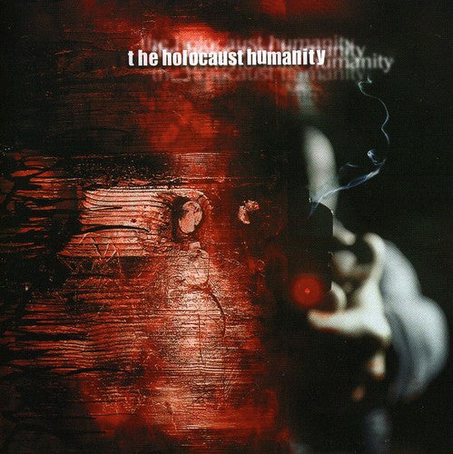 the album cover for Holocaust Humanity - Holocaust Humanity