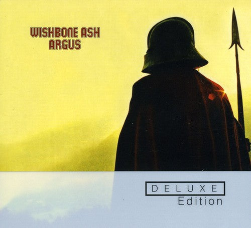 Wishbone Ash - Argus [Remastered] [Deluxe]