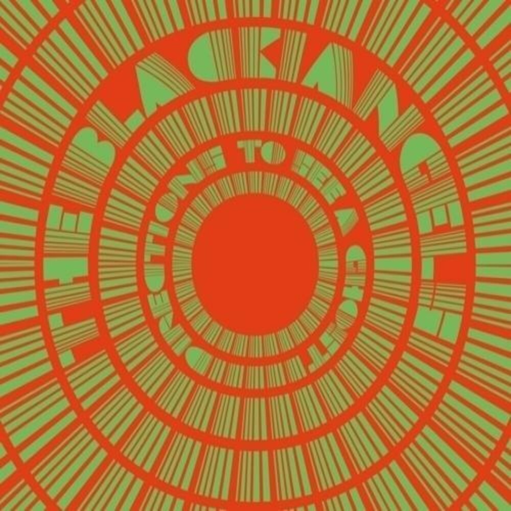 The Black Angels - Directions to See [LP]
