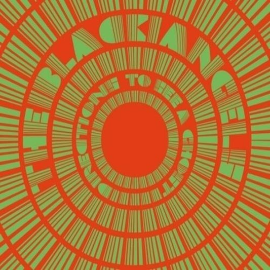 The Black Angels - Directions to See [LP]