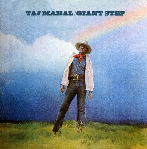 Taj Mahal - Giant Steps/De Old Folks At Home [Import]