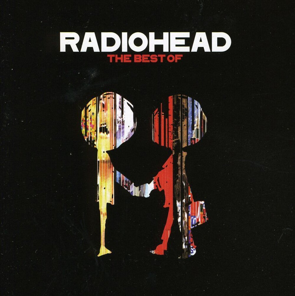 Radiohead - The Best Of [Import] [CD]